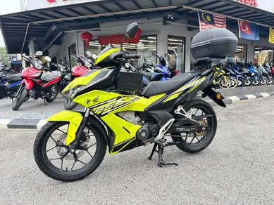 Honda Rsx 150 RS150R RSX Winner X 