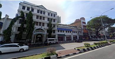 jalan ipoh-jalan sultan azlan shah 2 sty shoplot-20x100-freehold-.