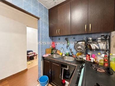 [MURAH, LEVEL 2] Apartment Idaman, Damansara Damai, Petaling Jaya