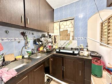 [MURAH, LEVEL 2] Apartment Idaman, Damansara Damai, Petaling Jaya