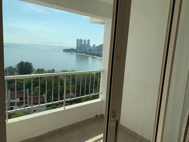 Desa marvista , seaview, 880sf