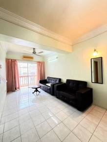 Sri Ria Apartments