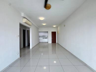 Fully Furnished City Of Green Bukit Jalil Kuala Lumpur Near Mrt