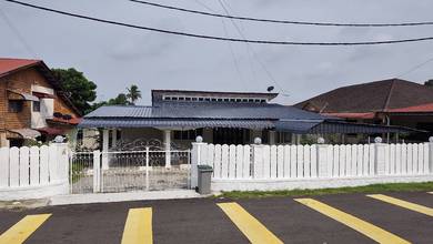 Rumah Banglo Cantik Bandar Kluang
