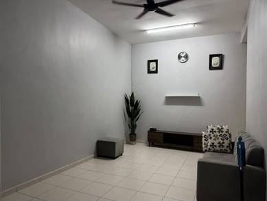 1-storey-Terraced-House-for-rent-Durian-Tunggal-Melaka