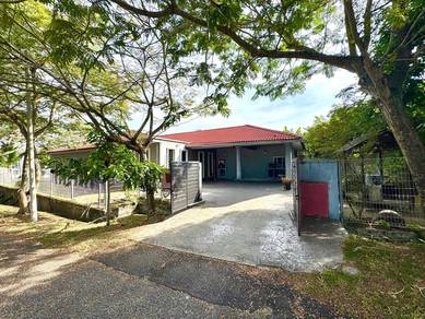 Single Storey Bungalow Kota Perdana Seri Kembangan