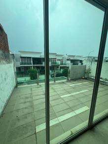 Rumah Teruk Untuk Dijual! Hijayu 3D, Sendayan 🔥 Nego!