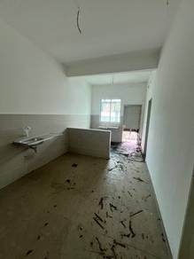 Rumah Teruk Untuk Dijual! Hijayu 3D, Sendayan 🔥 Nego!