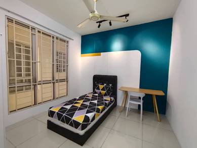 PV20 Condo - Variety Room for Rent , Open Intake Now