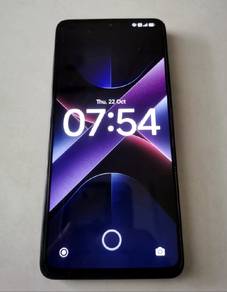 xiaomii poco x7 pro tip top