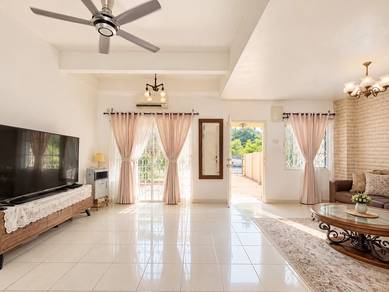 FREEHOLD | 2 Storey Suakasih, Bandar Tun Hussein Onn, Cheras