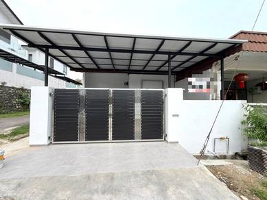 1-storey-Terraced-House-for-rent-Johor-Bahru-Johor
