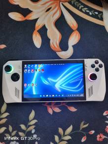 Rog ally z1e