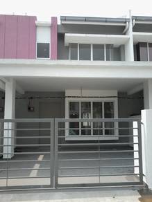 Freehold 2 storey Seksyen 30 shah alam