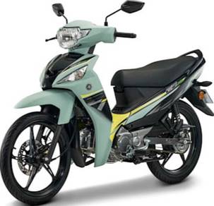 Yamaha EZ115 New Online Whatapps Apply