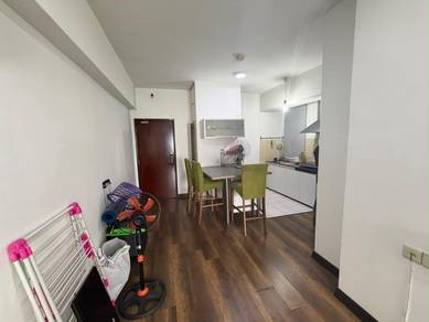 Fully Furnish 2 Room 38 Bidara at Changkat Bukit Bintang MRT