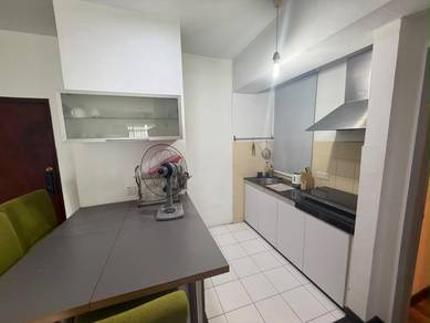 Fully Furnish 2 Room 38 Bidara at Changkat Bukit Bintang MRT