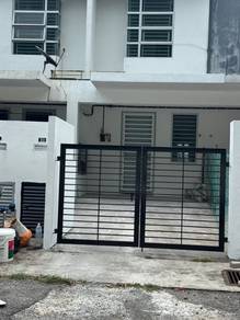 Townhouse-for-sale-Semenyih-Selangor
