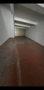 FACING MAINLOAD Shoplot Taman Selasih Kulim For Sale