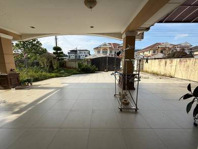 Double Storey Semi D @Arang Road
