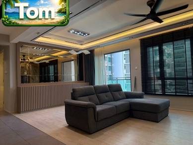 Cheapest Middleton Gelugor !!! | Low Density | 1,409 sqft | Pool View