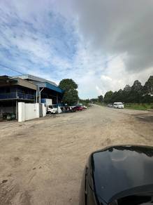 43k Sqft Industrial Land For Sale @ Tmn Gembira, Tampoi, Jln Riang