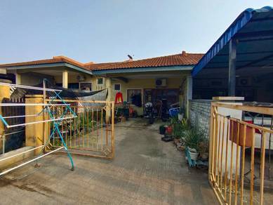 Teres Setingkat Nusari Bayu Sendayan Seremban