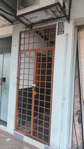 Main Road Facing 1st Floor Office Shop 1560sqft Bayu Perdana Klang Nea