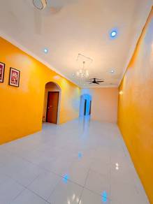 1-storey-Terraced-House-for-sale-Padang-Serai-Kedah