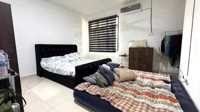 Taman Sri Pulai Perdana Kangkar Pulai Full Loan 2 Storey House Reno