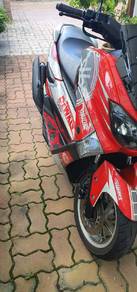 Yamaha Nmax 155cc