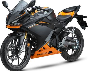 Honda CBR150R New Online Whatapps Apply