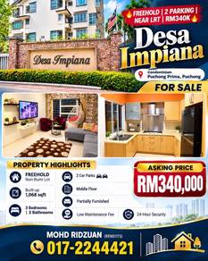 Desa Impiana