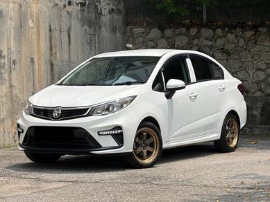 Proton PERSONA 1.6 EXECUTIVE FACELIFT / SPORTRIMS