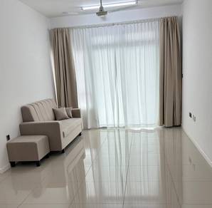 One 49 Residence @ JB 3Bedrooms Full Furnish High Floor Brand New Unit