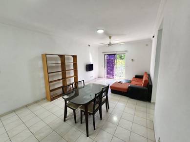 Impian Senibong Apartment