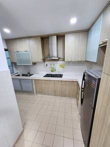 Impian Senibong Apartment / Permas Jaya / 850 sqft / 3 bedrooms