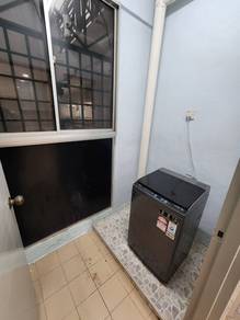 Impian Senibong Apartment / Permas Jaya / 850 sqft / 3 bedrooms