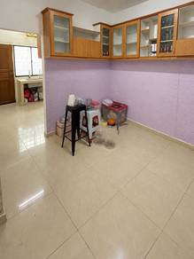 Taman Kepong | 1 Storey | Freehold | Renovated