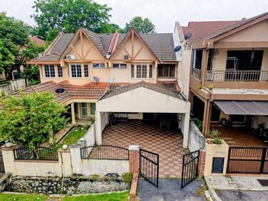 FREEHOLD SS19 22X75🔥 2 Storey SS 19 Subang Jaya Selangor USJ SS15