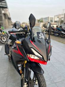 Honda CBR150R used 2022 – Sportbike Bergaya