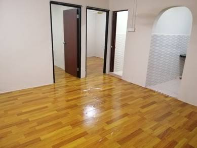 Ground Floor Selesa Jaya