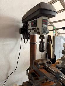 USED Bench Drilling Machine 1HP