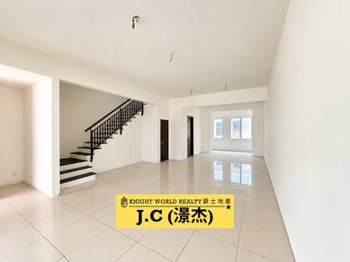 Double Storey Terrace House for Sale @ BM Utama, Near Kota Permai