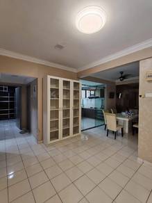 Putraplace condo Fully Furnish&Renovated for rent at Bayan Lepas