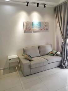 Tri Pinnacle Fully Furnished