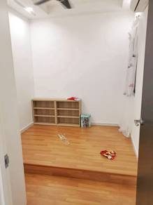 Tri Pinnacle Fully Furnished