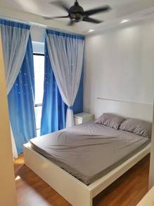 Tri Pinnacle Fully Furnished