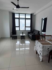 Nice CentreStage Fully Furnished Designer Suites @ Section 13, PJ Rent
