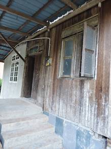 Rumah untuk disewa